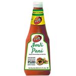 Wah Luft Instant And Delicious Imli Pani 930ml