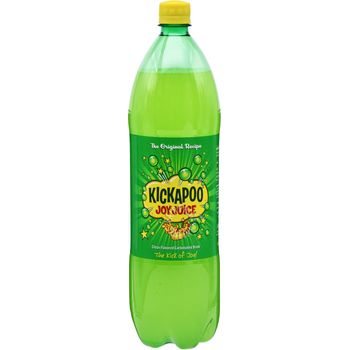 Kickapoo Joy Bottle Drink 1.5L