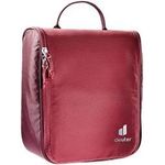 Deuter Wash Center II Cranberry Maron 5l