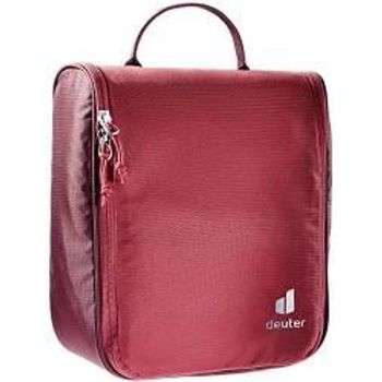 Deuter Wash Center II Cranberry Maron 5l