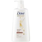 Dove Nourishing Oil Care Hair Conditioner 660ml