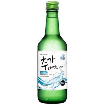 Chuga Original Soju