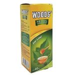 Woods' Herbal Cough Syrup 60ml