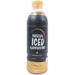 Nescafe Iced Cappucino 500ml
