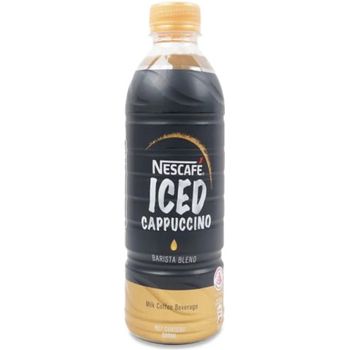 Nescafe Iced Cappucino 500ml