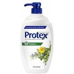 Protex Herbal Shower Gel 900ml