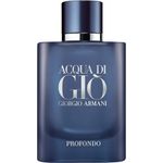 Giorgio Armani Acqua Di Gio Profound Eau De Parfum 75ml
