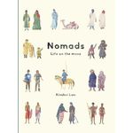 Thames & Hudson Nomads Life on The Move
