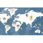 Thames & Hudson Nomads Life on The Move