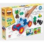 Plus Plus BIG Make And Go 46