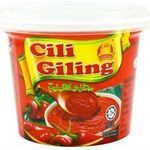 Cap Udang Bumi Chilli Paste 70g
