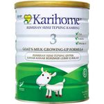 Karihome Step 3 Goat Milk Formula Toddler Milk 900g