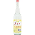 Sin Guo Rice Vinegar 600ml