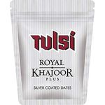 Tulsi Dates Royal Khajoor 192g