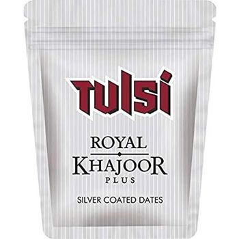 Tulsi Dates Royal Khajoor 192g