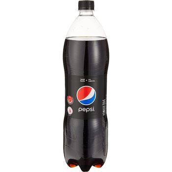 Pepsi Cola Black 1500ml