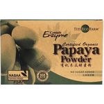 Titi Eco Papaya Powder Sachet 20pcs