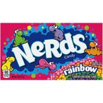 Rainbow Nerds Candy Theatre Box 141g