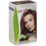 Naturigin Hair Colour Permanent Dark Blonde 1 Count