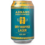 Adnams Jack Brand Dry Hopped Lage