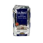 Image 10: Daawat Basmati Rice 1kg