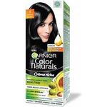 Garnier Color Naturals Creme Riche Hair Dye Halal Black