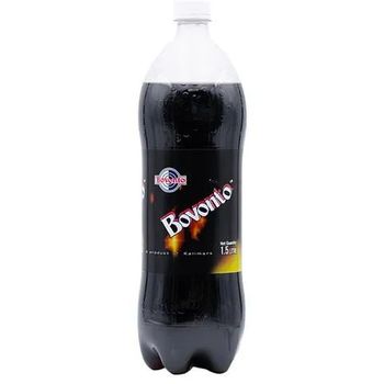 Bovonto Soft Drink 1.5L