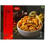 VEGGILICIOUS Mala Spicy Lotus Root Vegan Konjac 300g