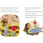 Maverick Early Reader Purple Level 8 Unicorn Sleepover
