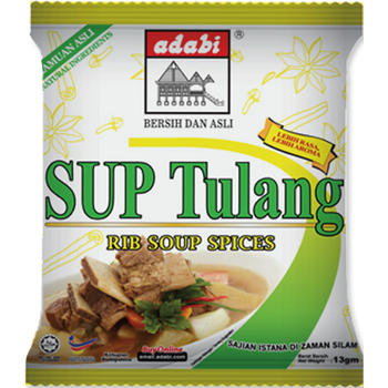 Adabi Sup Bunjut 8g