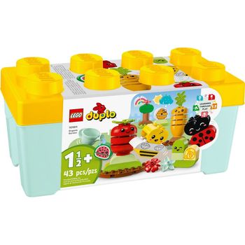 LEGO 10984 Organic Garden