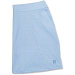 FootJoy Skort Women CF Knit Blue
