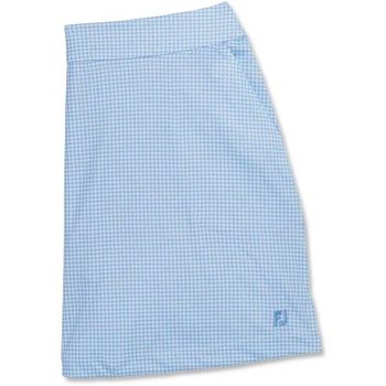 FootJoy Skort Women CF Knit Blue