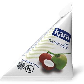 Kara UHT Coconut Cream 65ml