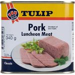 Tulip Pork Luncheon Meat 340g