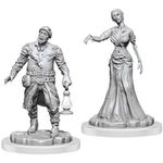 Wizkids Zombies