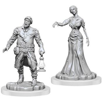 Wizkids Zombies
