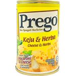 Prego Cheese And Herbs Creamy Pasta Sauce 290g