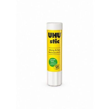 UHU Paper Glue Stick 21g