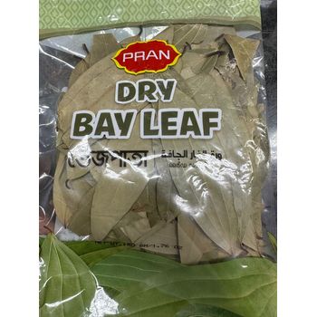Pran Bay Leaves 50g