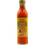 Ahimsa Ah Chili Padi Sos 500g