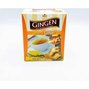 Gingen 100 Instant Ginger 5g
