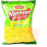 Parle Namkeen Moong Dal Moong Dal Snacks 200g