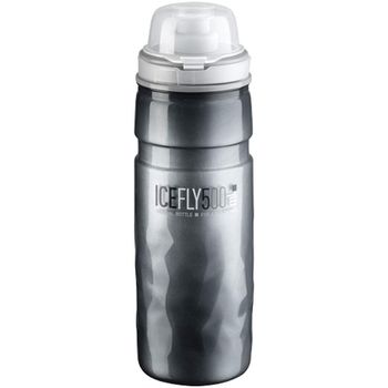 Elite Ice Fly Sport Bottle Smoke 500ml