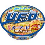 Nissin Yakisoba Ufo Seafood Bbq 105g