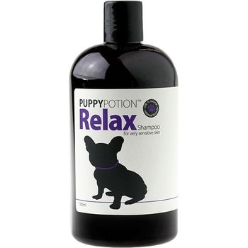  Puppy Potion Relax Shampoo 500ml