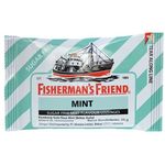 Fisherman's Friend Sugar Free Mint 25g