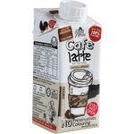 Farm Fresh Cafe Latte Uht 200ml