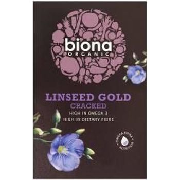 Biona Organic Almond Butter Smooth 170g