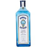 Bombay Sapphire Gin 750ml